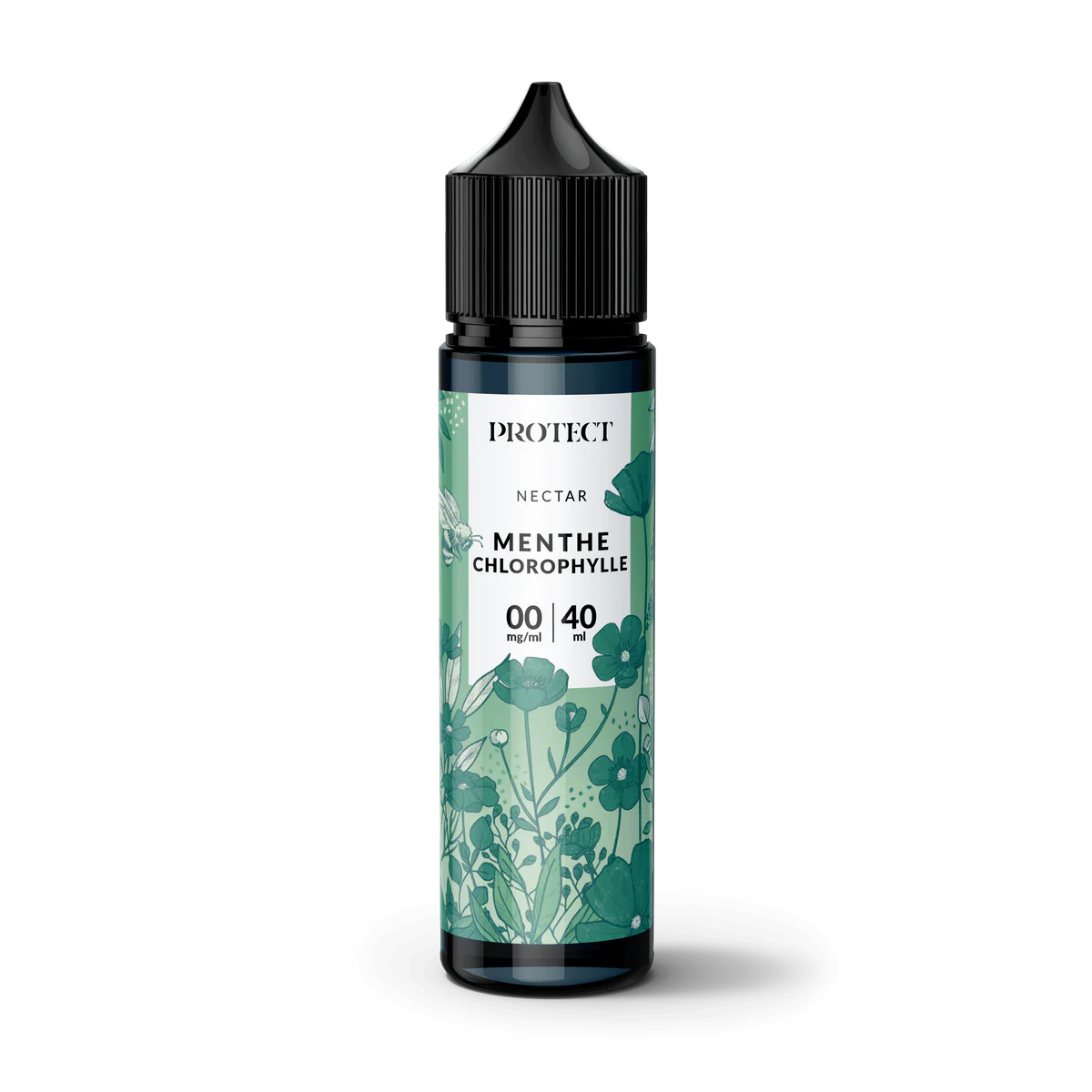 Nectar - Menthe Chlorophylle - Protect